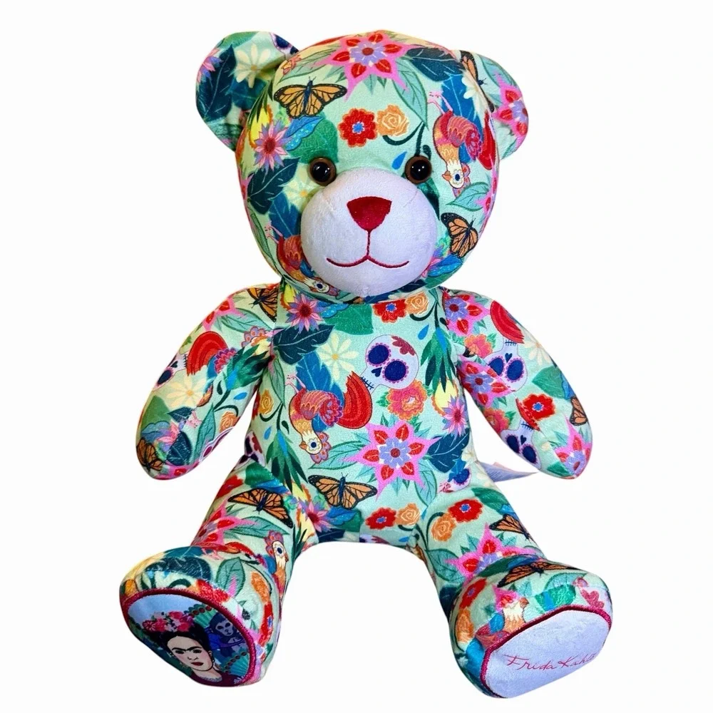 Build-A-Bear build bear